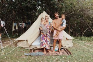 For The Love of The Wild ~ Introducing Spell Adventure Club