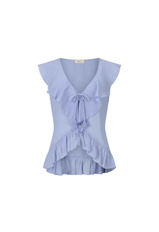  and tassel accents