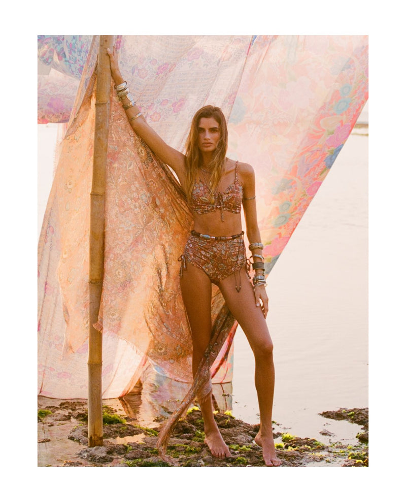 Elevated Boho Clothing, Designed in Byron Bay