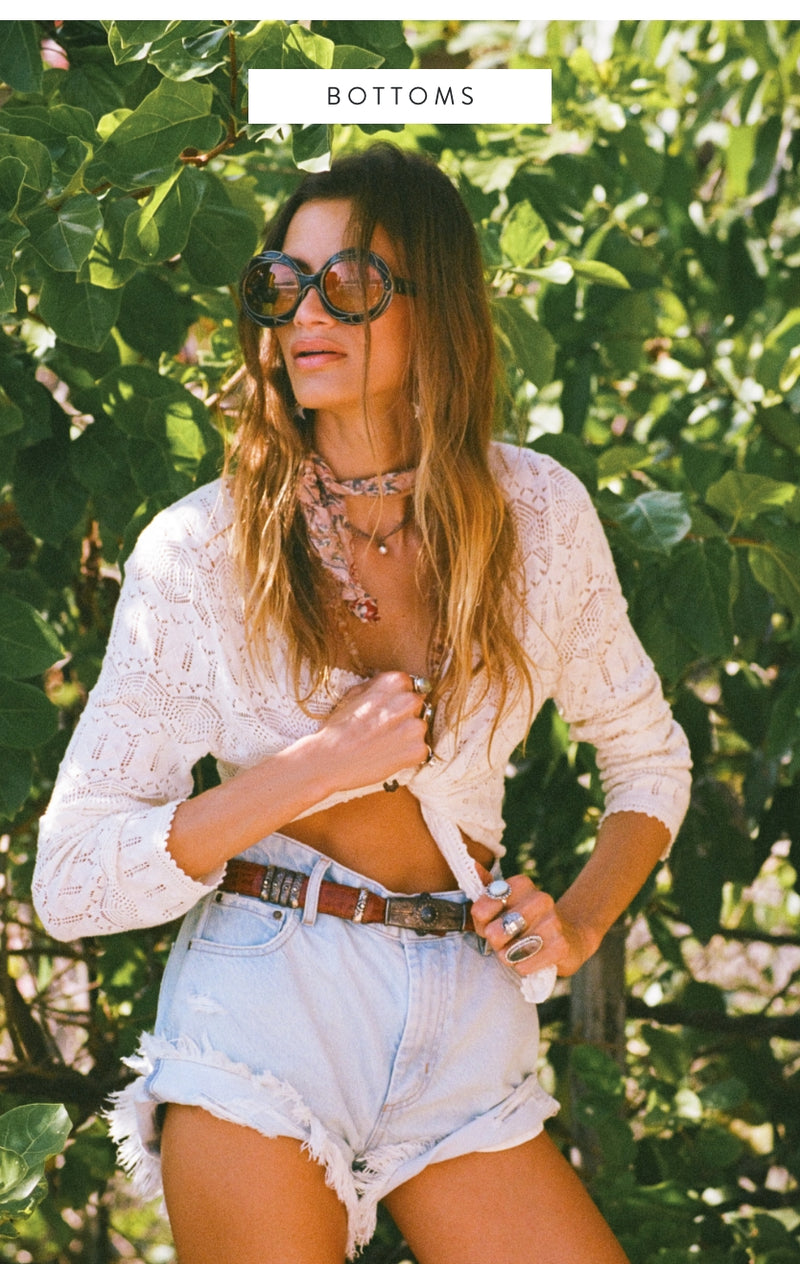 Elevated Boho Clothing, Designed in Byron Bay