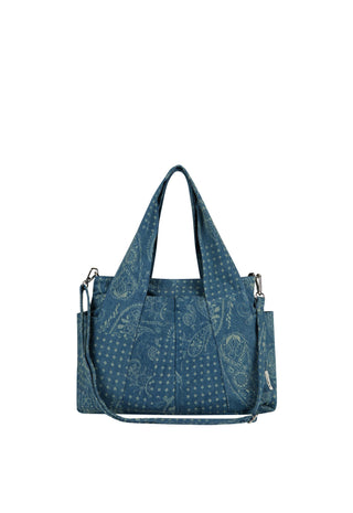 Bumpsuit x Spell Baby Bag