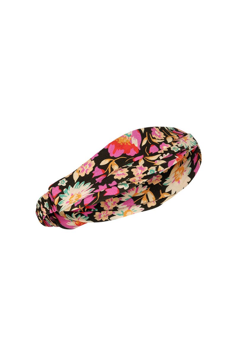 Impala Lily Soft Wrap Headband