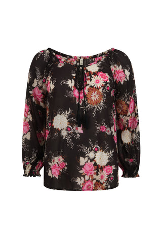 Jagger 2.0 Blouse