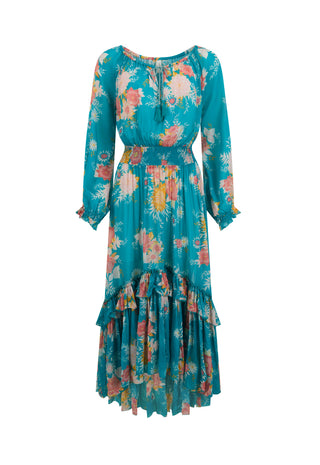 Jagger 2.0 Dress