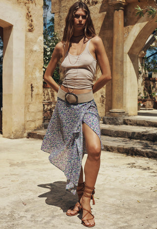 mimi-rose-asymmetric-skirt