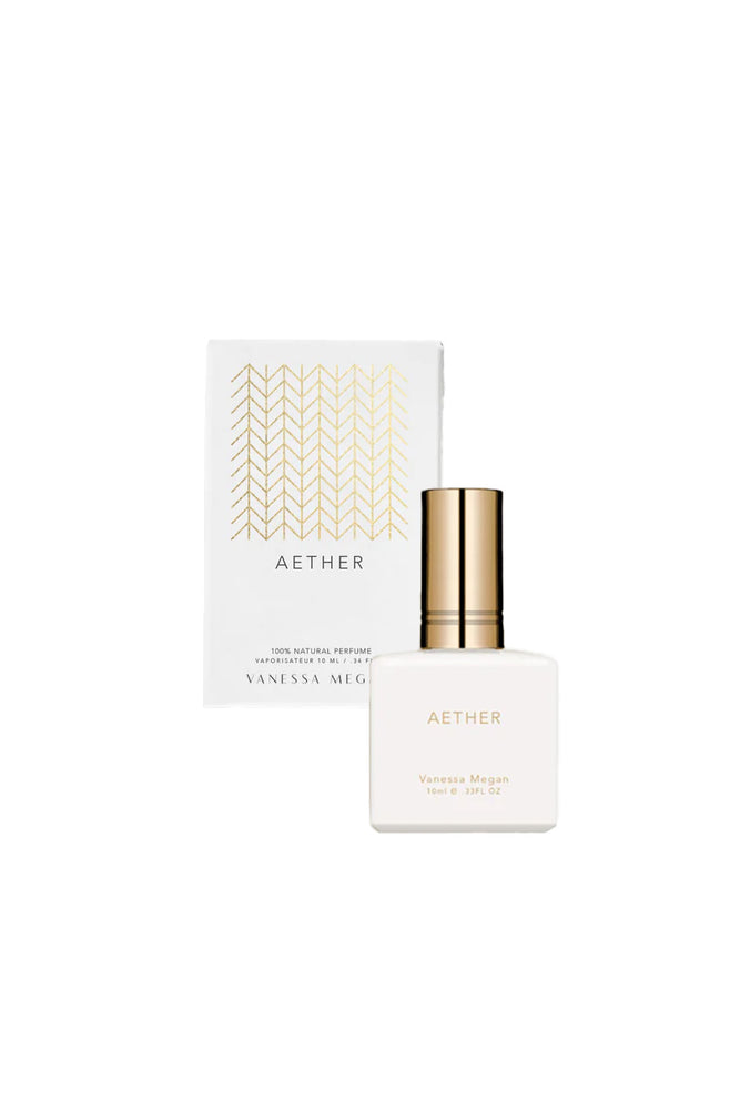 Aether Perfume 10ml