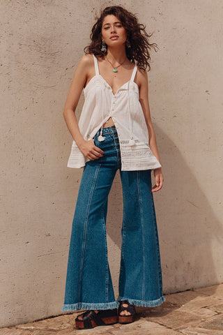 rocker-denim-flares
