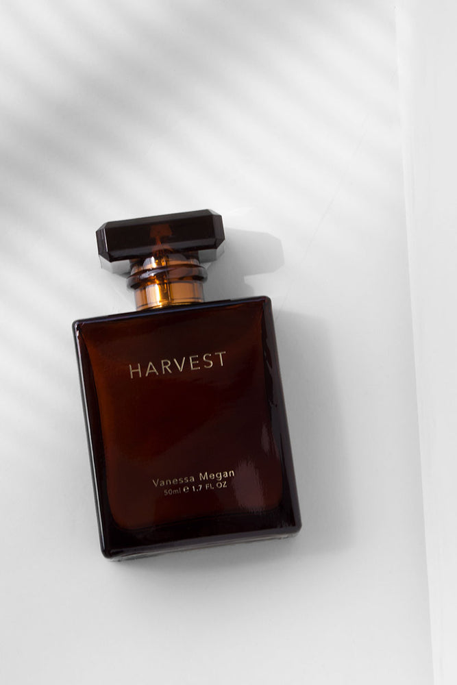 Harvest Natural Perfume 50ml