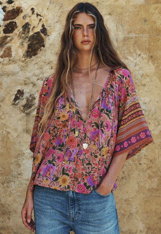 swan-lake-short-sleeve-blouse