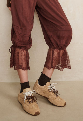 Teodora Lace Pantaloon