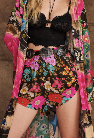 Valley of the Dolls Short