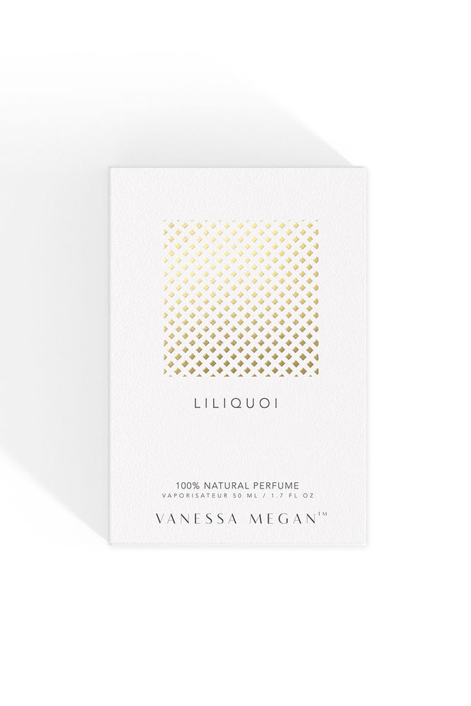 Liliquoi Natural Perfume